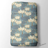 Wholesale Pichwai Printed Fabric Cloth